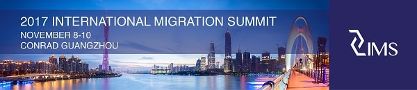 International Migration Summit (IMS) 