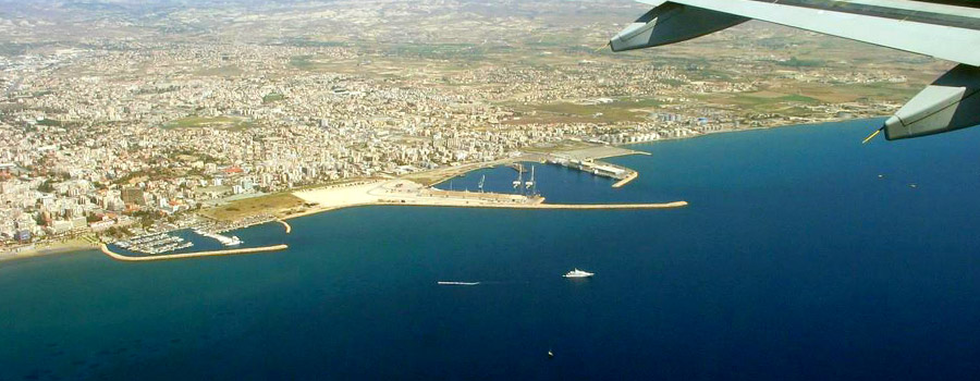 larnaca