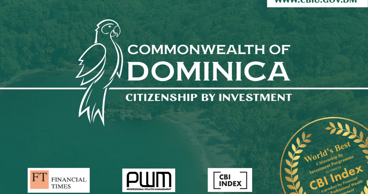 Dominica Passport