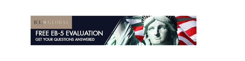 eb5 visa consultation