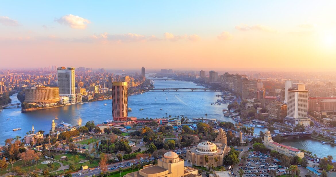 Egypt golden visa