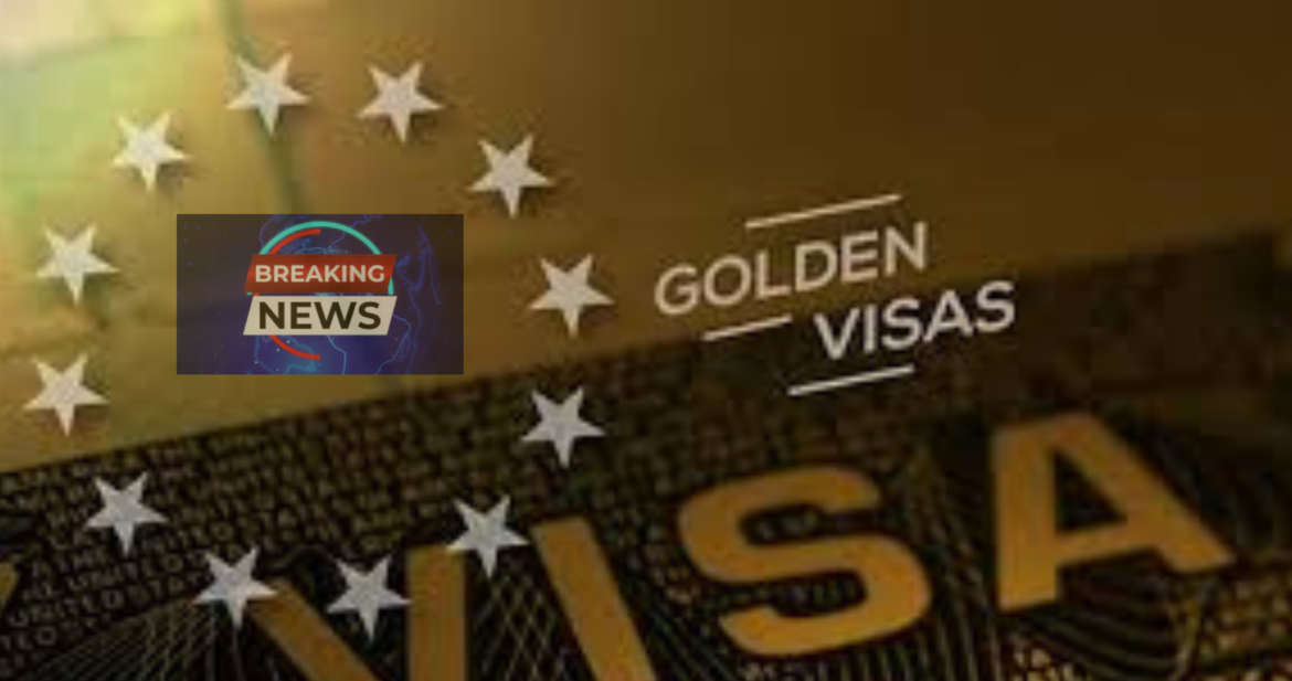 Golden Visa