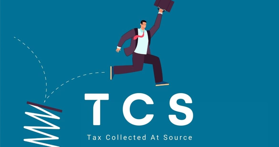 TCS-Exemption