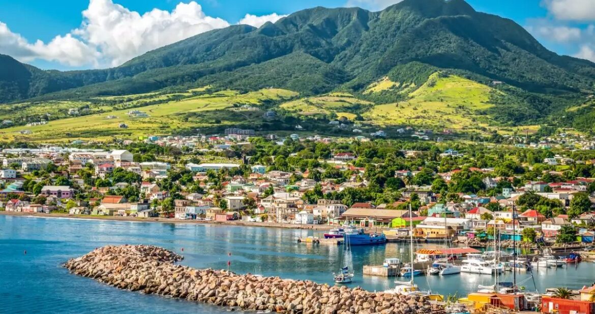 St. Kitts & Nevis