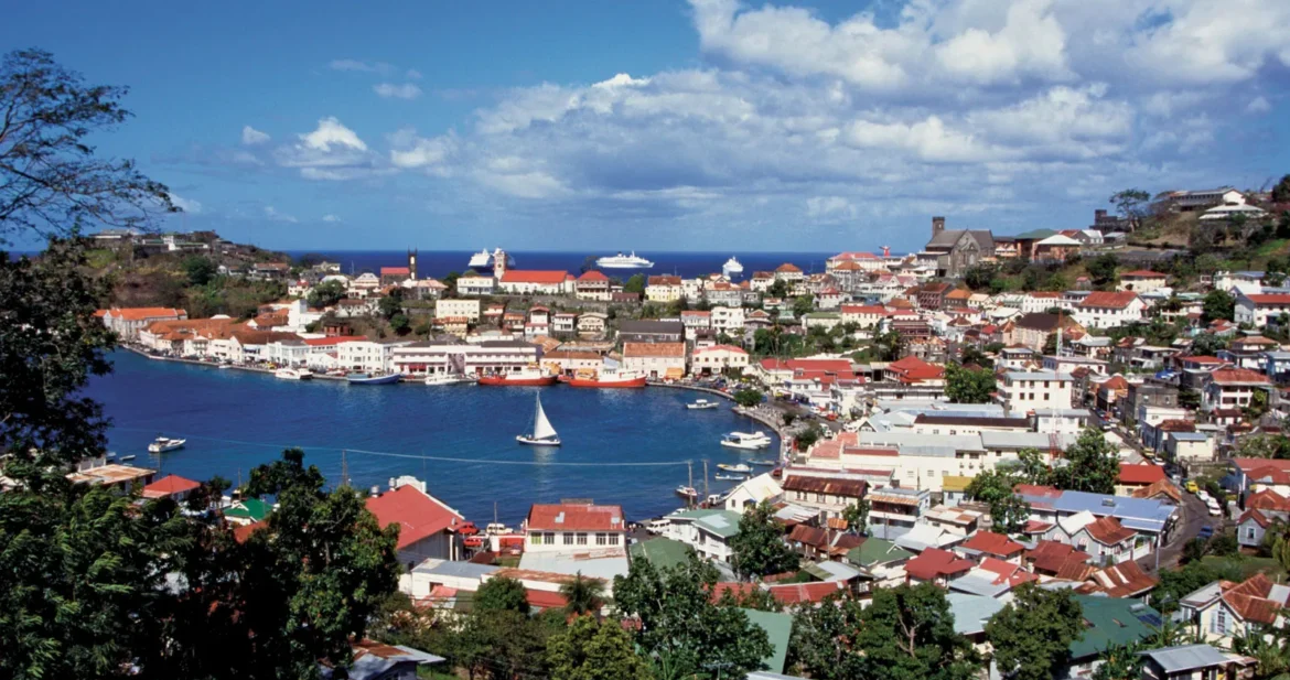 Carenage-St-Georges-Grenada-The-Carenage-Georges